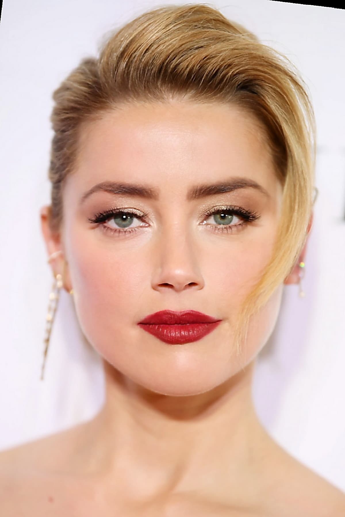 Голая Эмбер Херд (Amber Heard)